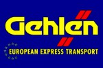Gehlen European Express Transport (Spoedvracht.nl)